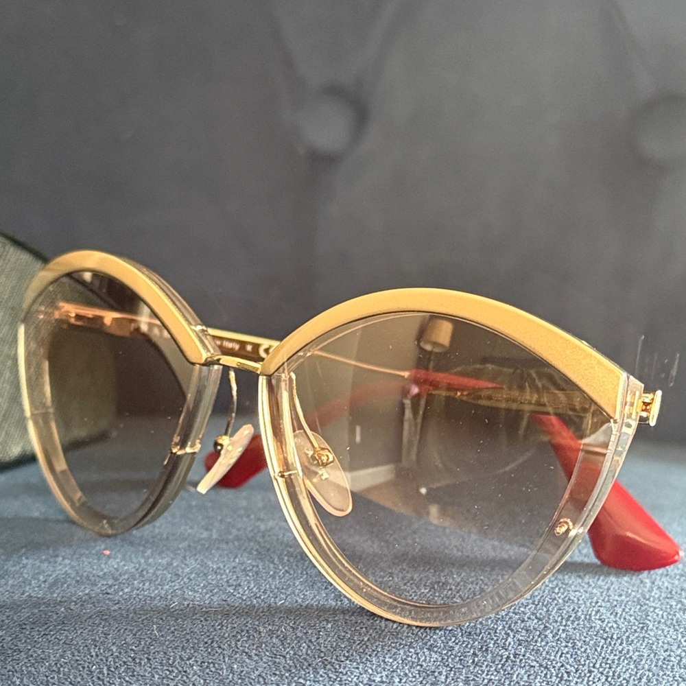 Prada Women's Sunglasses - Picture 5 of 5